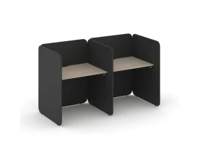 Комплект №12 2014x909x1200 Колл-центр Рива / Riva images