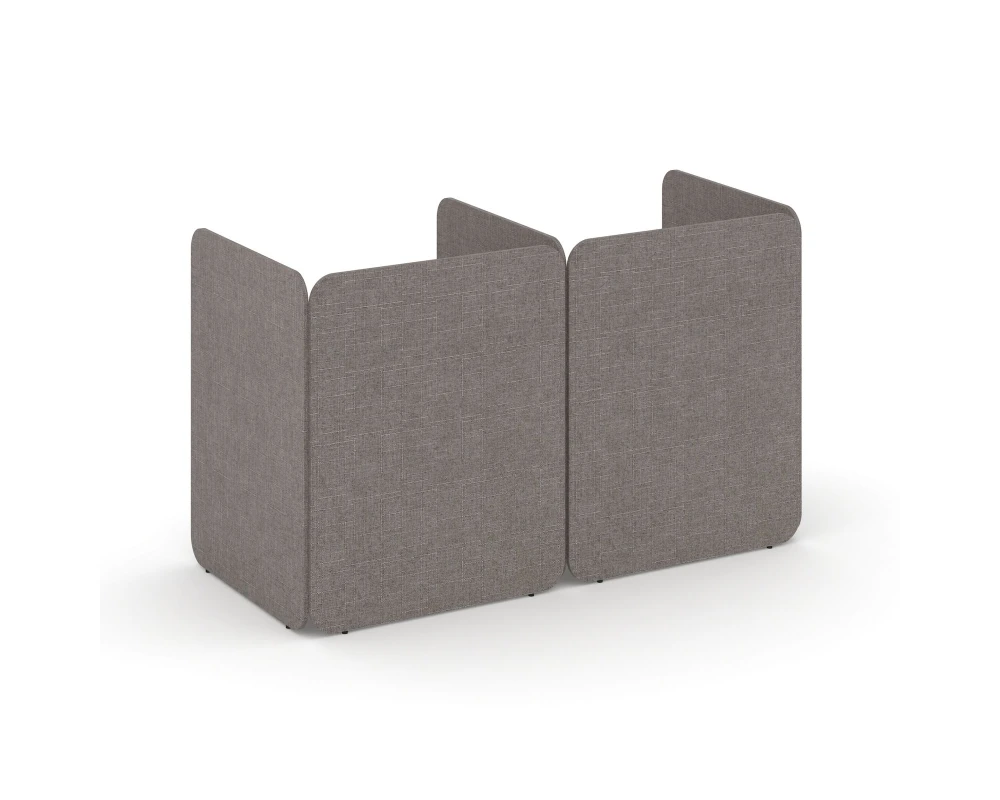 Комплект №12 2014x909x1200 Колл-центр Рива / Riva