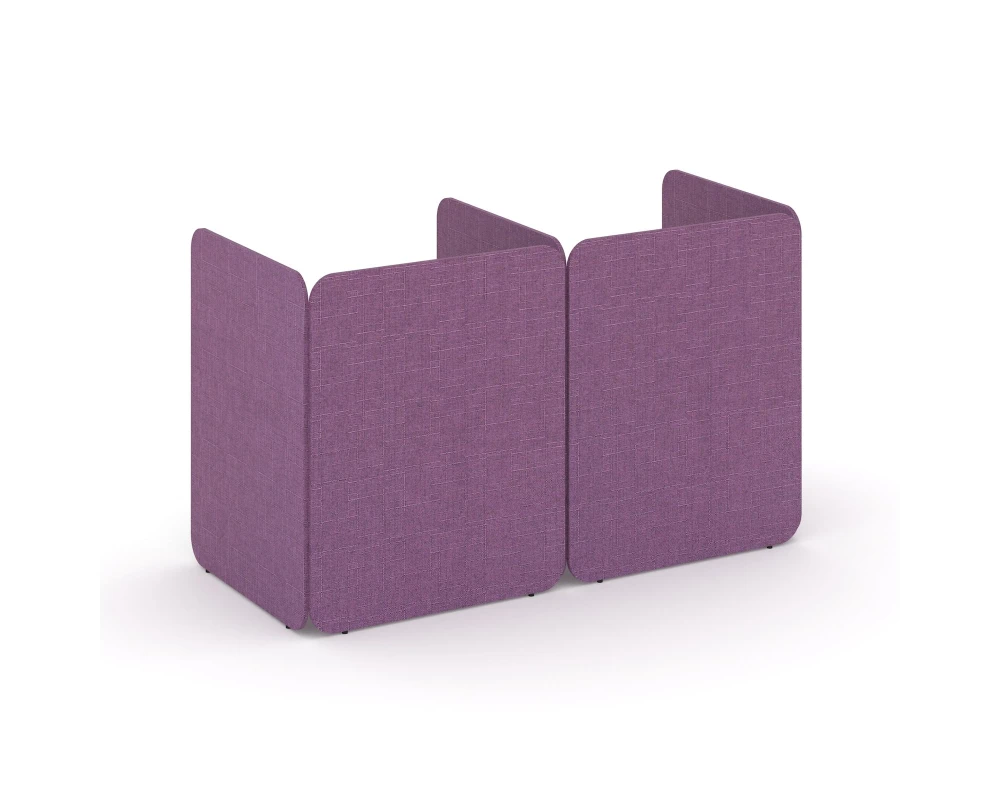 Комплект №12 2014x909x1200 Колл-центр Рива / Riva