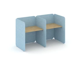 Комплект №12 2014x909x1200 Колл-центр Рива / Riva images