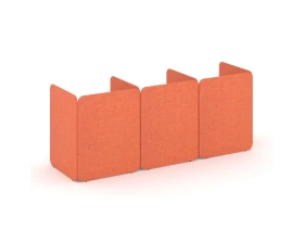 Комплект №12 2014x909x1200 Колл-центр Рива / Riva images