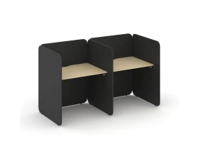 Комплект №12 2014x909x1200 Колл-центр Рива / Riva images