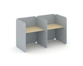 Комплект №12 2014x909x1200 Колл-центр Рива / Riva images