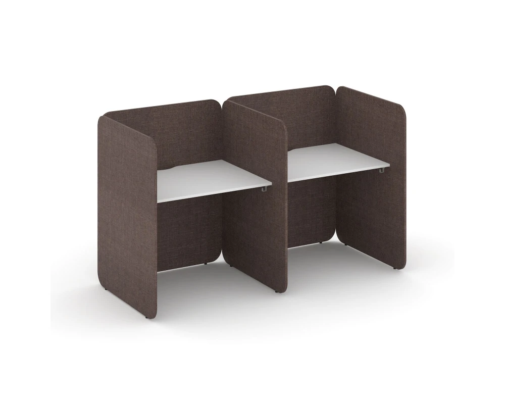 Комплект №12 2014x909x1200 Колл-центр Рива / Riva