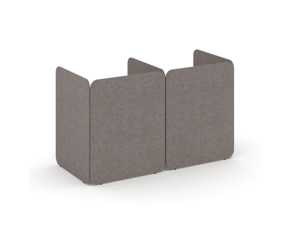 Комплект №12 2014x909x1200 Колл-центр Рива / Riva