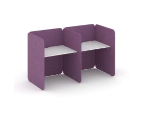 Комплект №12 2014x909x1200 Колл-центр Рива / Riva images