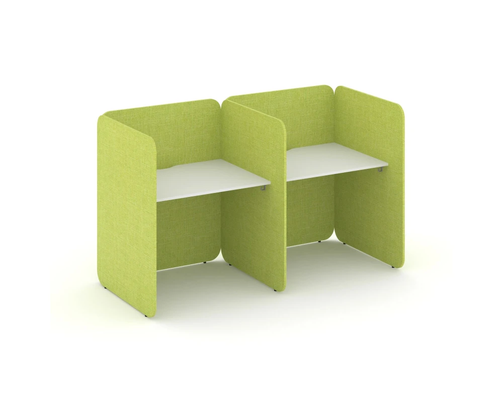 Комплект №12 2014x909x1200 Колл-центр Рива / Riva