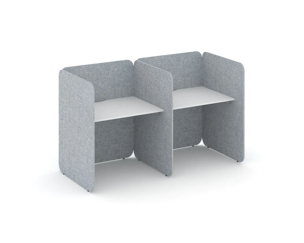 Комплект №12 2014x909x1200 Колл-центр Рива / Riva