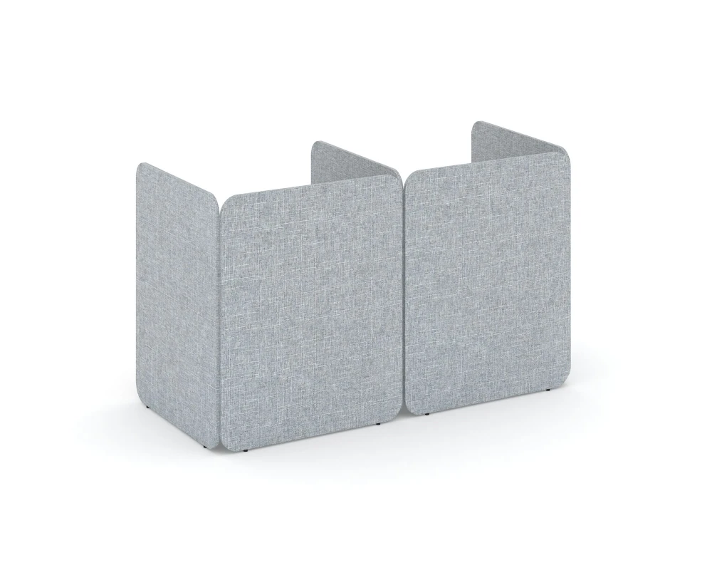 Комплект №12 2014x909x1200 Колл-центр Рива / Riva