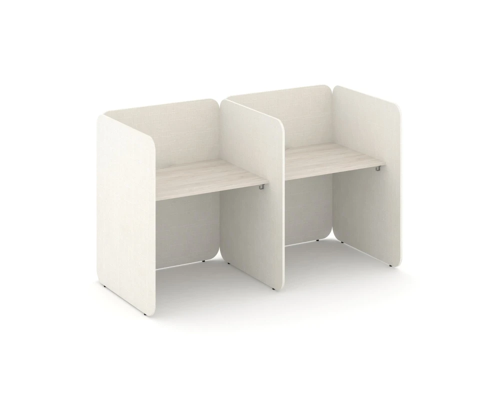 Комплект №12 2014x909x1200 Колл-центр Рива / Riva