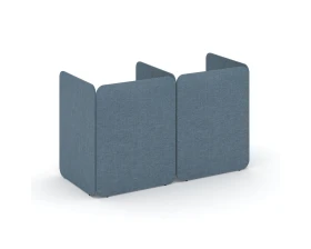 Комплект №12 2014x909x1200 Колл-центр Рива / Riva images