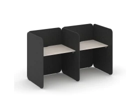 Комплект №12 2014x909x1200 Колл-центр Рива / Riva images