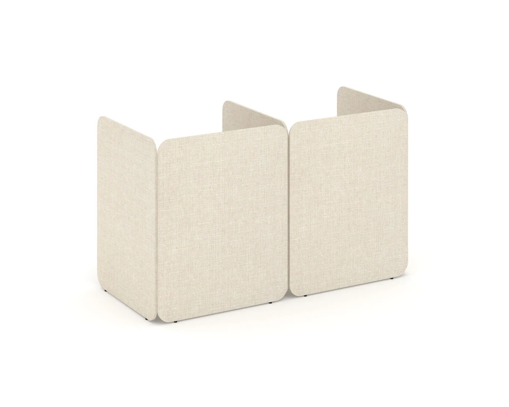 Комплект №12 2014x909x1200 Колл-центр Рива / Riva