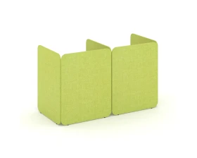 Комплект №12 2014x909x1200 Колл-центр Рива / Riva images