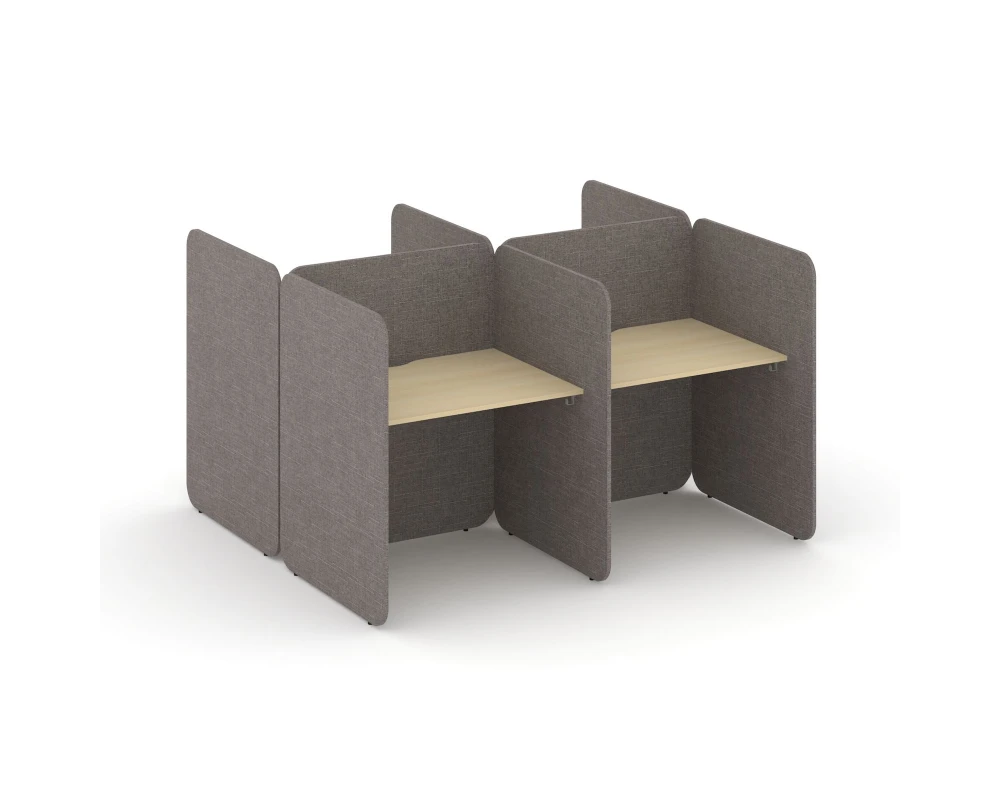 Комплект №15 2014x1800x1200 Колл-центр Рива / Riva