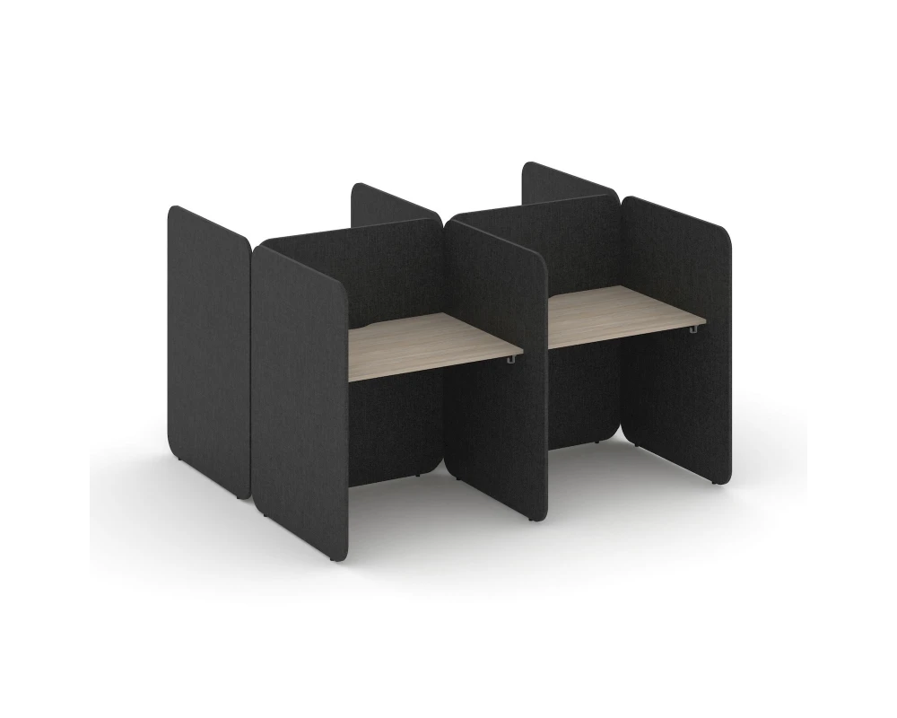 Комплект №15 2014x1800x1200 Колл-центр Рива / Riva