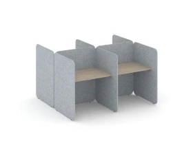 Комплект №15 2014x1800x1200 Колл-центр Рива / Riva images