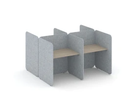 Комплект №15 2014x1800x1200 Колл-центр Рива / Riva images