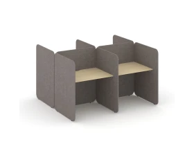 Комплект №15 2014x1800x1200 Колл-центр Рива / Riva images