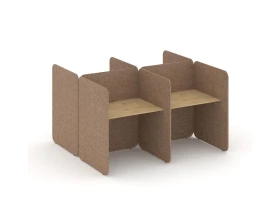 Комплект №15 2014x1800x1200 Колл-центр Рива / Riva images