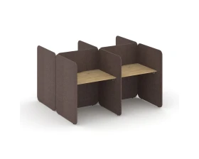 Комплект №15 2014x1800x1200 Колл-центр Рива / Riva images