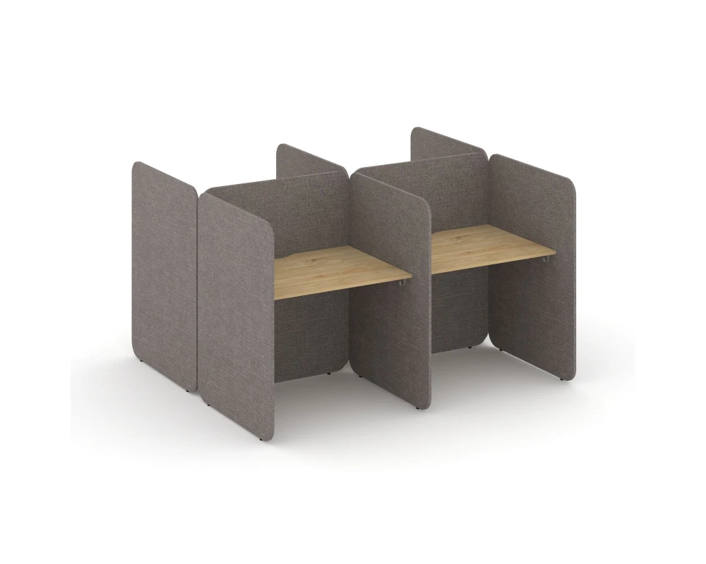 Комплект №15 2014x1800x1200 Колл-центр Рива / Riva