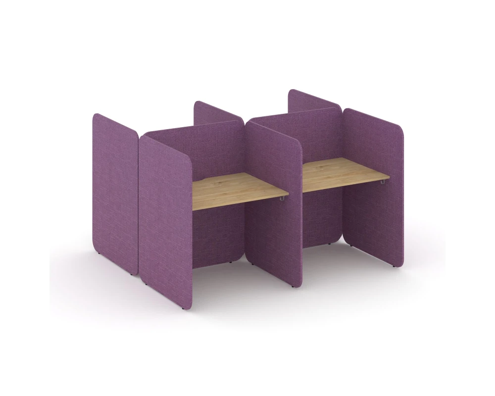 Комплект №15 2014x1800x1200 Колл-центр Рива / Riva