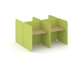 Комплект №15 2014x1800x1200 Колл-центр Рива / Riva images