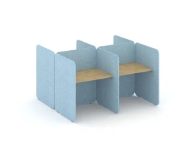 Комплект №15 2014x1800x1200 Колл-центр Рива / Riva images