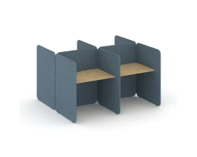 Комплект №15 2014x1800x1200 Колл-центр Рива / Riva images