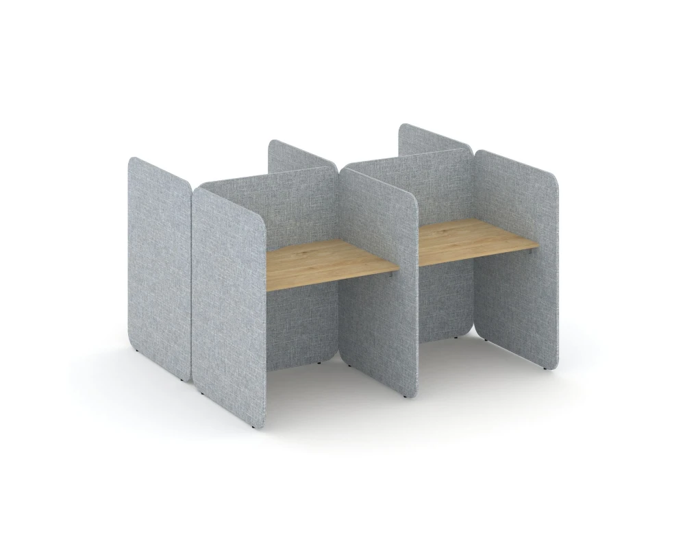 Комплект №15 2014x1800x1200 Колл-центр Рива / Riva