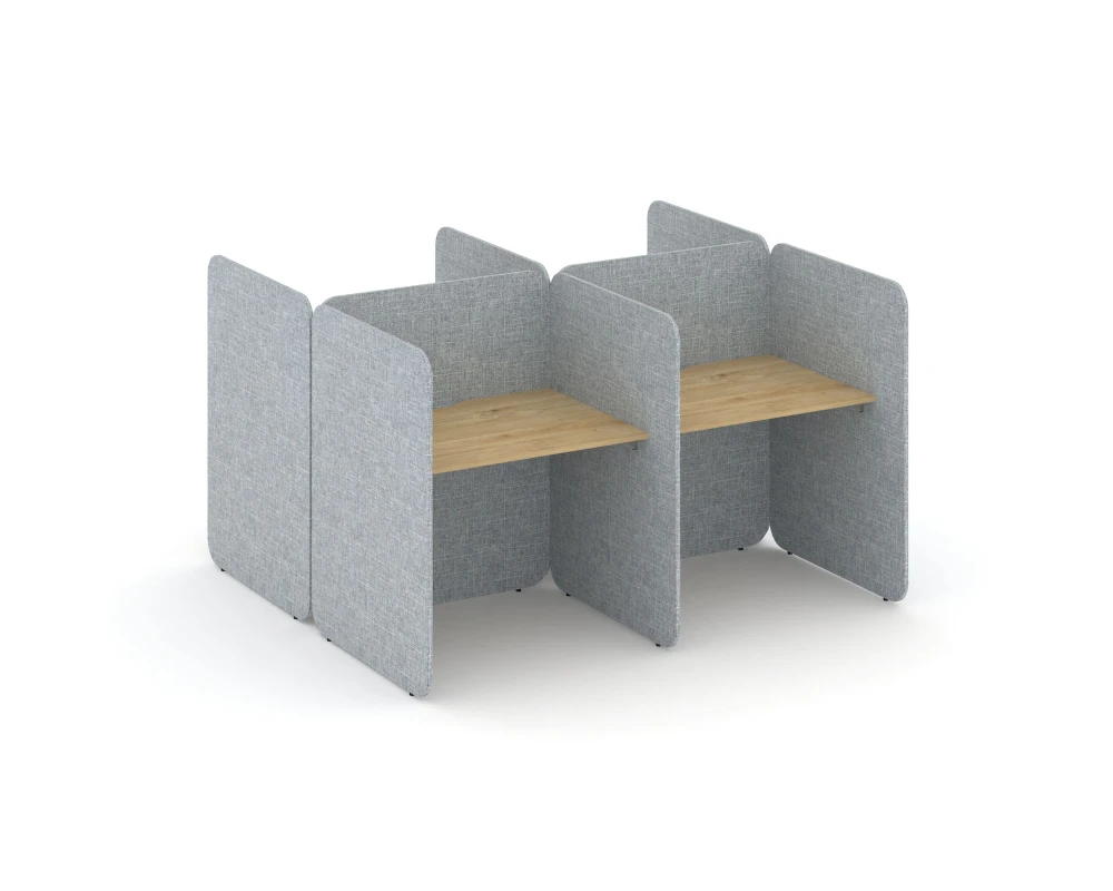 Комплект №15 2014x1800x1200 Колл-центр Рива / Riva