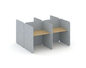 Комплект №15 2014x1800x1200 Колл-центр Рива / Riva images