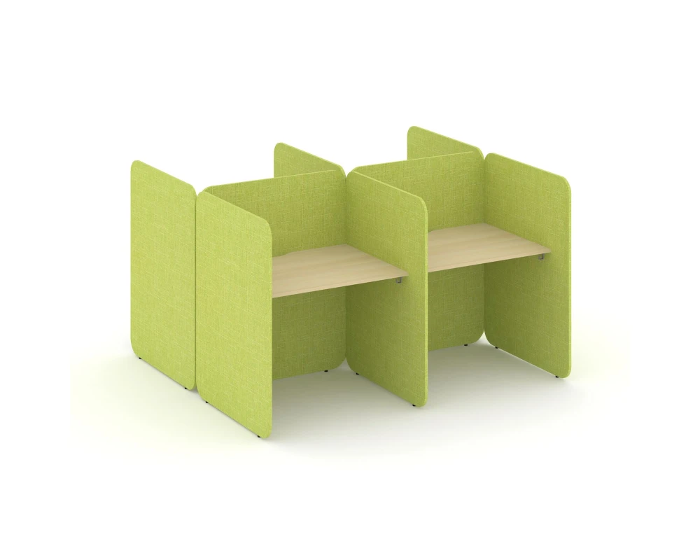 Комплект №15 2014x1800x1200 Колл-центр Рива / Riva