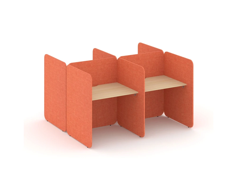 Комплект №15 2014x1800x1200 Колл-центр Рива / Riva