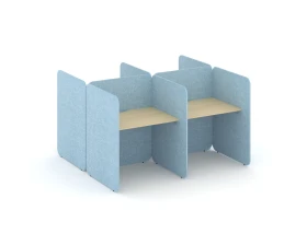 Комплект №15 2014x1800x1200 Колл-центр Рива / Riva images