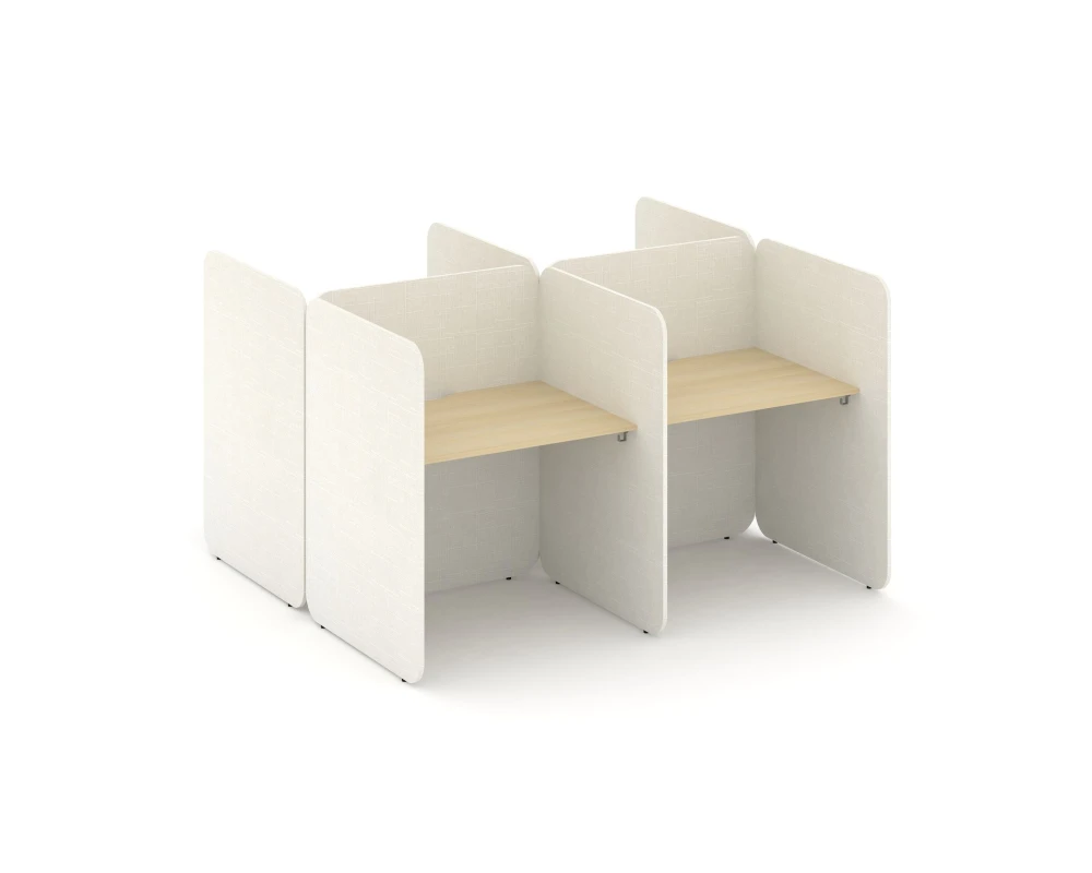 Комплект №15 2014x1800x1200 Колл-центр Рива / Riva