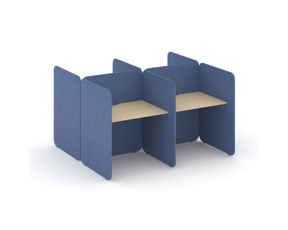 Комплект №15 2014x1800x1200 Колл-центр Рива / Riva