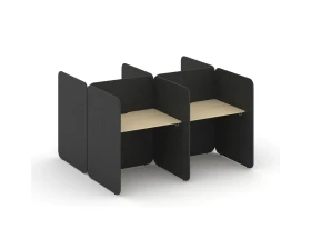 Комплект №15 2014x1800x1200 Колл-центр Рива / Riva images