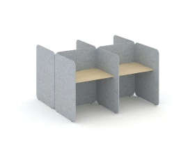 Комплект №15 2014x1800x1200 Колл-центр Рива / Riva images