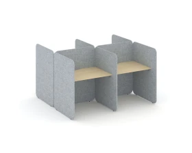 Комплект №15 2014x1800x1200 Колл-центр Рива / Riva images