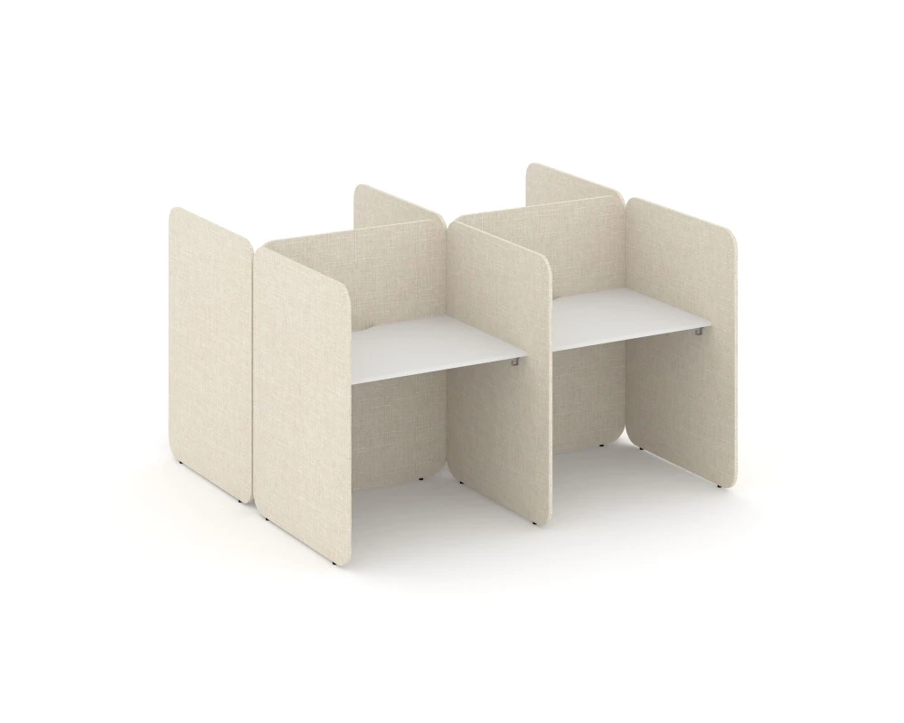 Комплект №15 2014x1800x1200 Колл-центр Рива / Riva