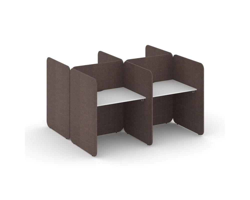 Комплект №15 2014x1800x1200 Колл-центр Рива / Riva