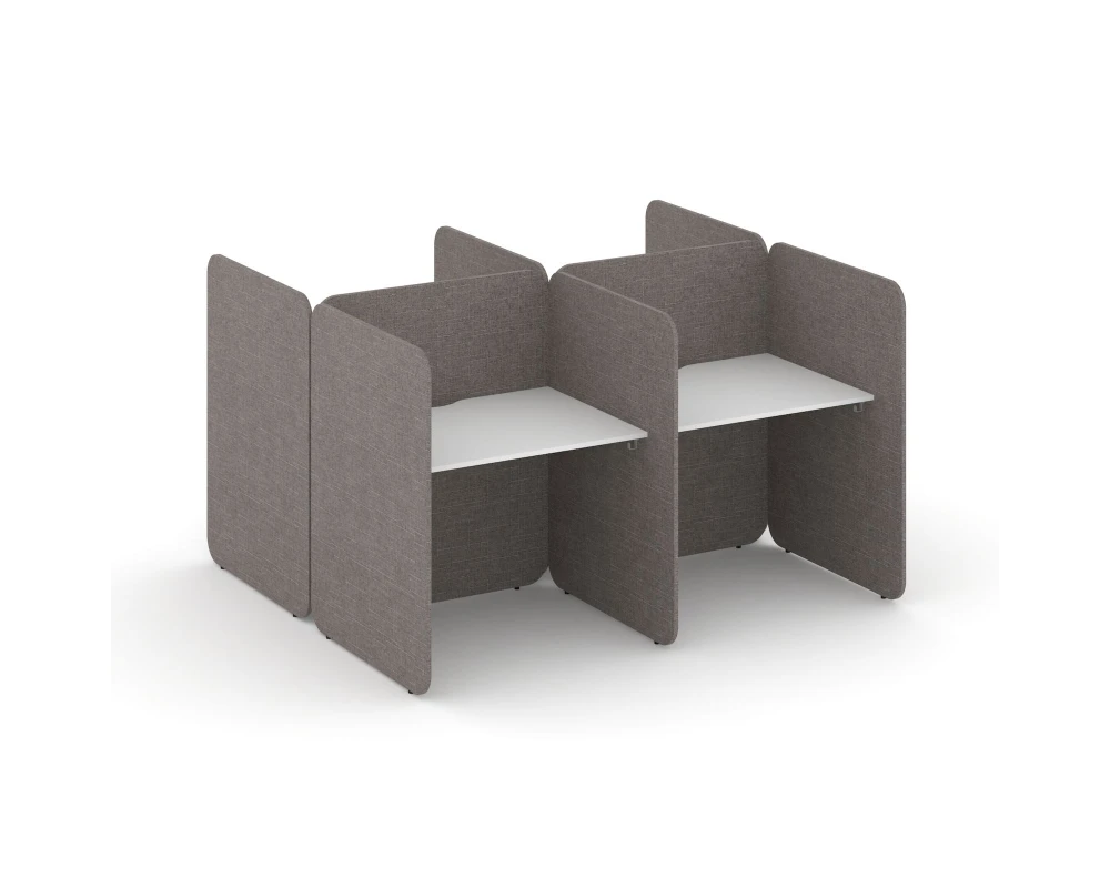 Комплект №15 2014x1800x1200 Колл-центр Рива / Riva