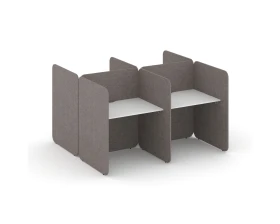 Комплект №15 2014x1800x1200 Колл-центр Рива / Riva images