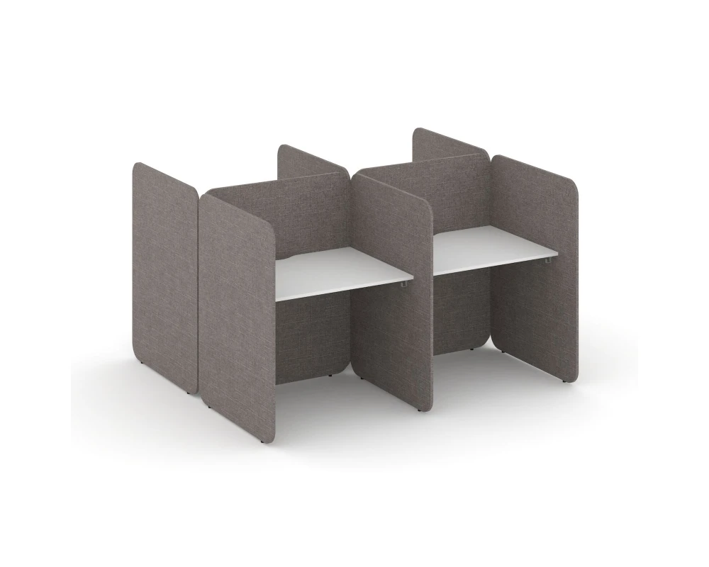 Комплект №15 2014x1800x1200 Колл-центр Рива / Riva