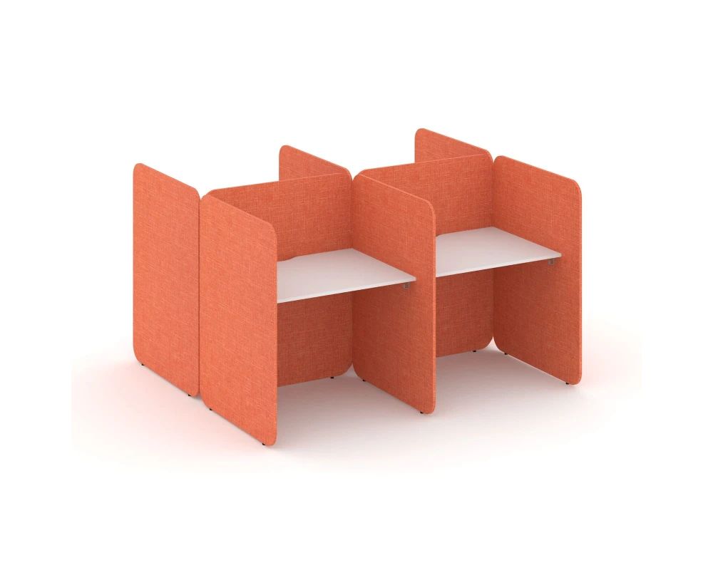 Комплект №15 2014x1800x1200 Колл-центр Рива / Riva