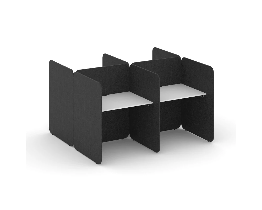 Комплект №15 2014x1800x1200 Колл-центр Рива / Riva