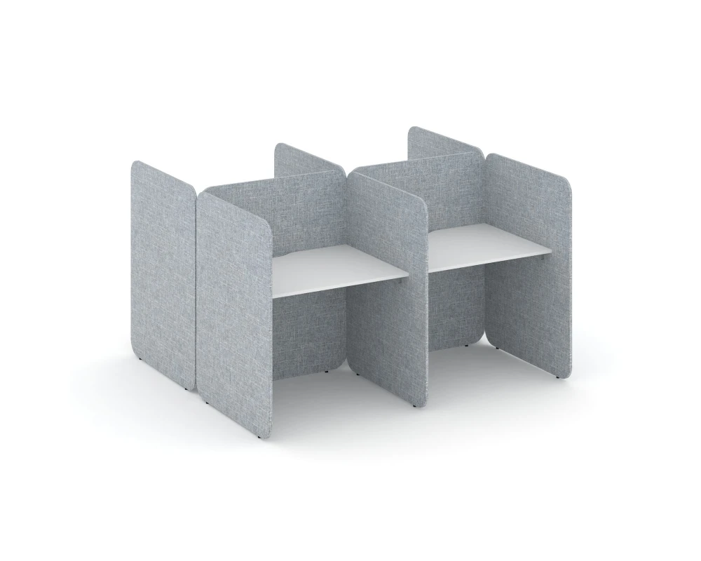 Комплект №15 2014x1800x1200 Колл-центр Рива / Riva