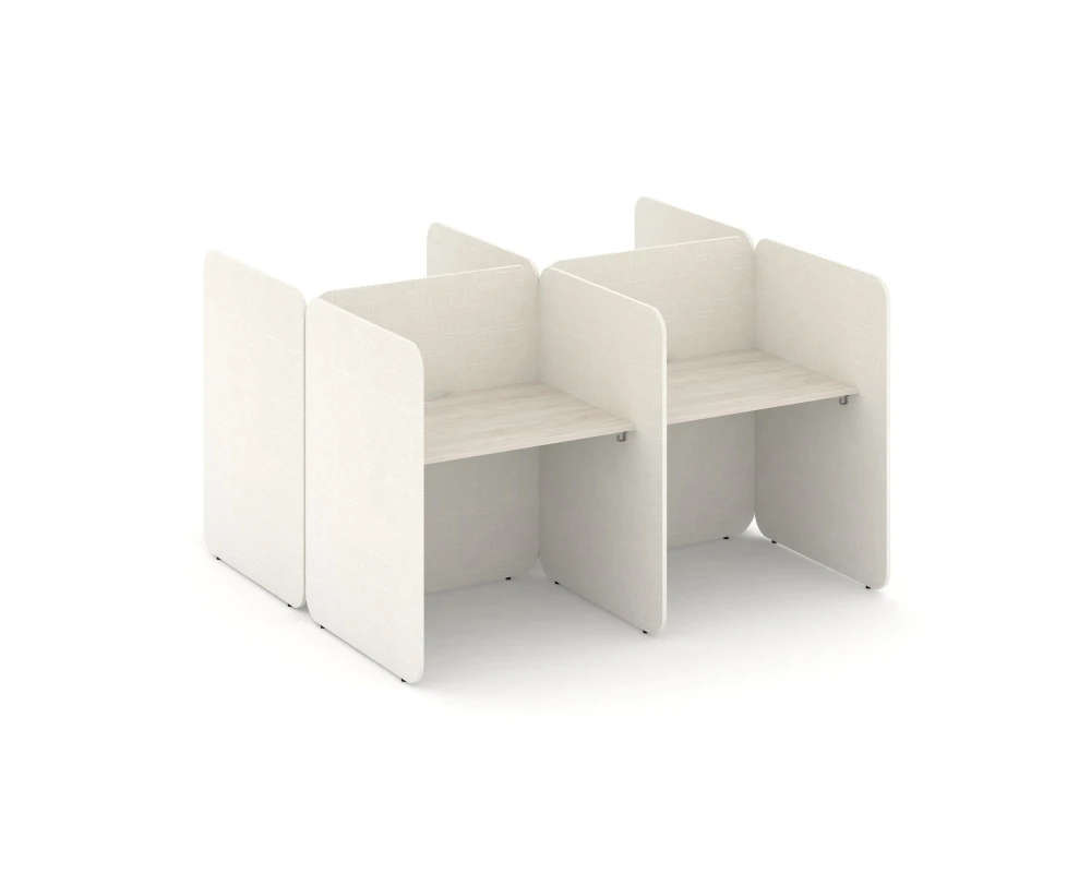 Комплект №15 2014x1800x1200 Колл-центр Рива / Riva